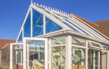 conservatory roof insulation costs Mollington