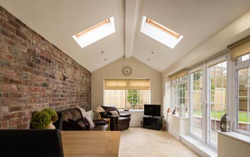 conservatory roof insulation Mollington