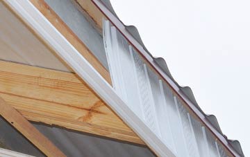 why Mollington fascia repairs are essential