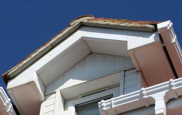 Mollington fascia installation costs