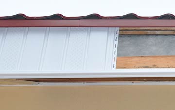 Mollington fascia repair costs