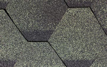 Mollington fibreglass shingle repairs