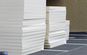 Mollington flat roof insulation costs