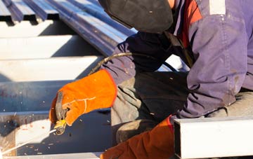Mollington flat roofing options