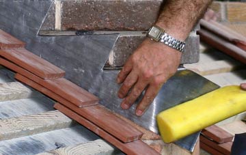 is Mollington lead roofing safe?
