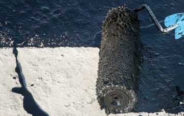 Mollington liquid sealant waterproofing