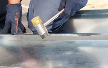 Mollington metal roofing costs