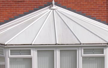Mollington polycarbonate conservatory roof repairs