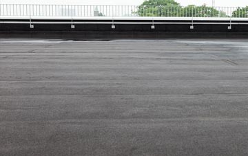 Mollington asphalt roof replacement