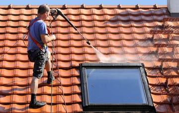 roof cleaning Mollington