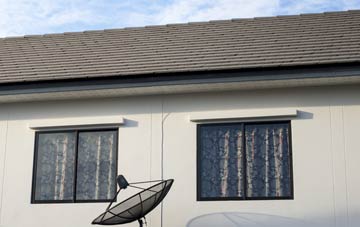 Mollington rubber roof costs