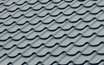 Mollington rubber roofing companies