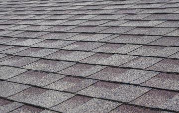 Mollington tiles for shallow pitch roofing