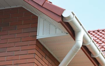 Mollington soffit repair costs
