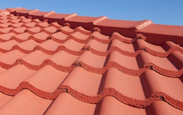 Mollington tile and slate roof replacement