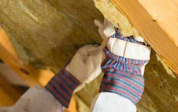 types of Mollington pitched roof insulation materials