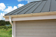 Mollington fascia repair