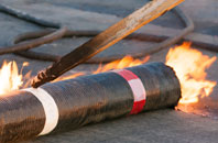 free Mollington flat roofing repair quotes