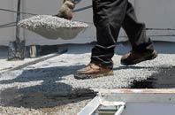 find rated Mollington flat roofing replacement companies