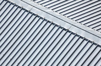 Mollington metal roofing