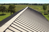 Mollington metal roof quotes