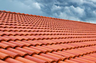 Mollington roofing tiles
